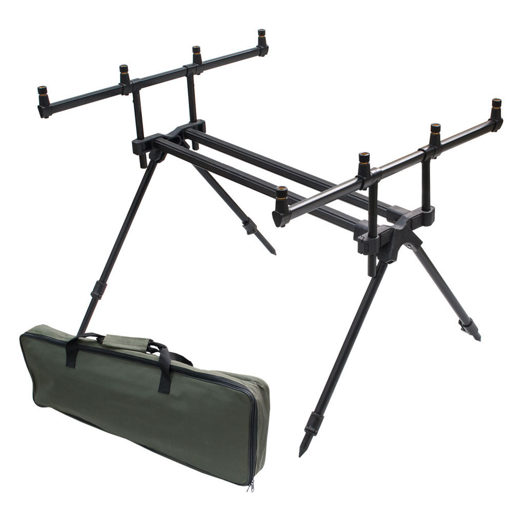 Carp Expert Neo Robust Rod Pod 4 štapa