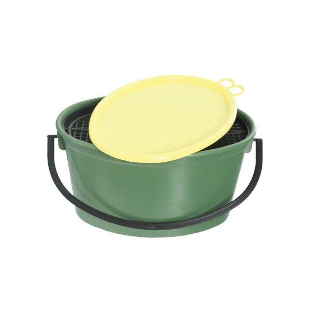 EnergoTeam Baitfish Bucket KY - 40 kanta za mamce