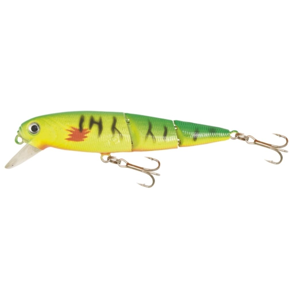 Kamasaki Wobbler 3-Joint varalica 10cm 15.5gr