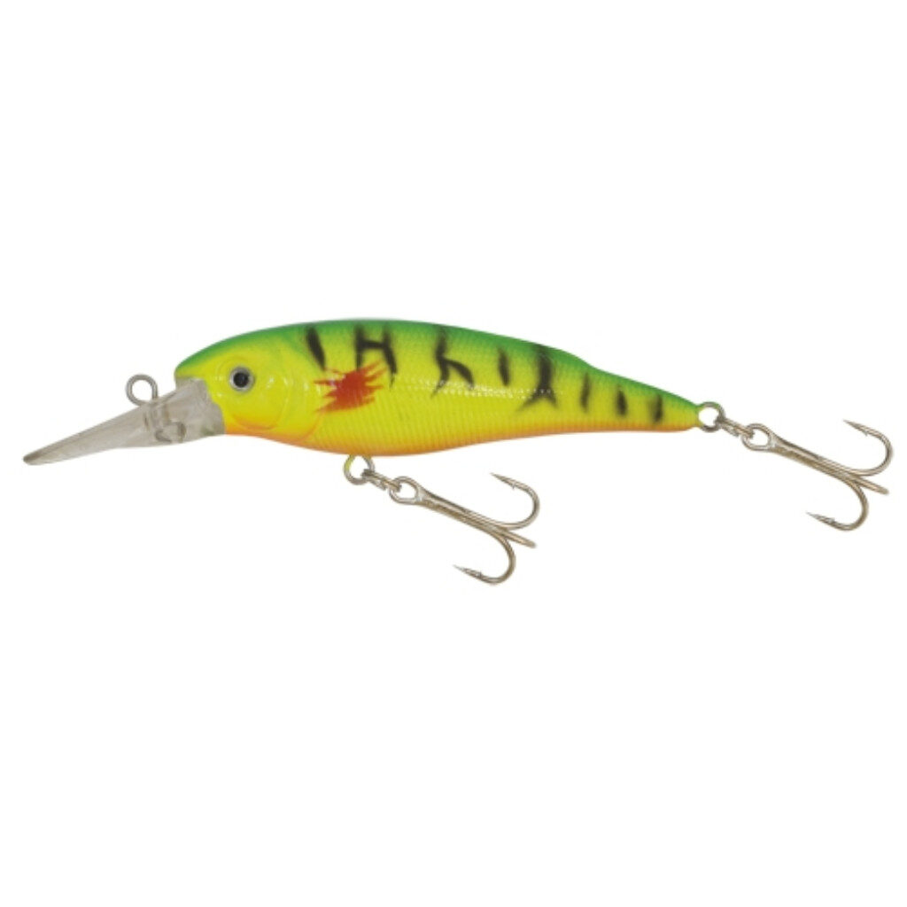 Kamasaki Wobbler Shad varalica 8cm 12gr