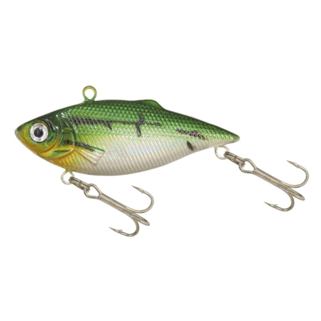 Kamasaki Wobbler Vertic varalica 6cm 8gr