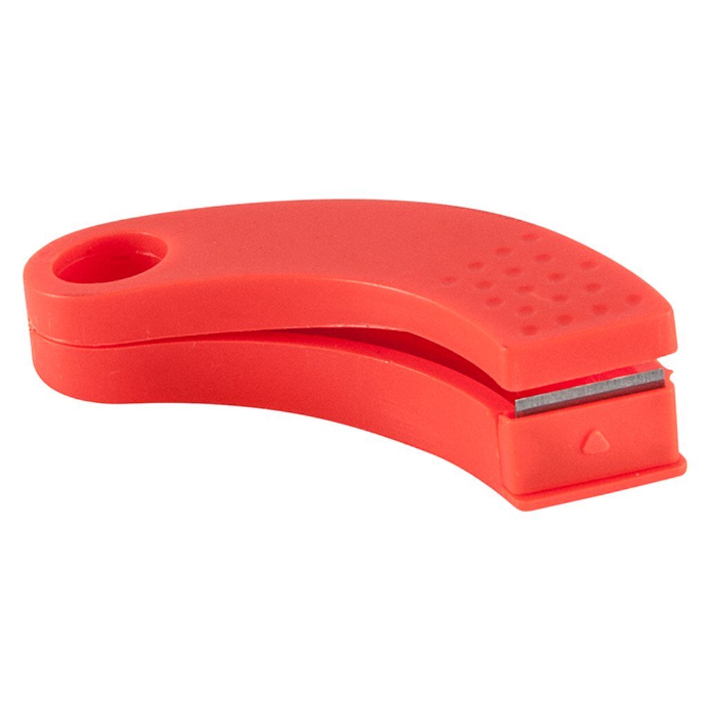 Kamasaki škarice za najlon fluo mini