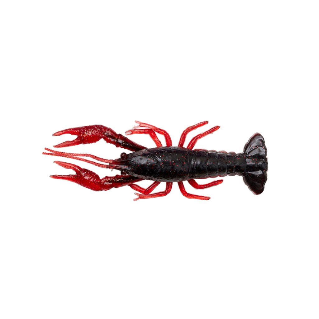 Savage Gear 4D Craw floating varalica 7.5cm 5.5gr 6kom