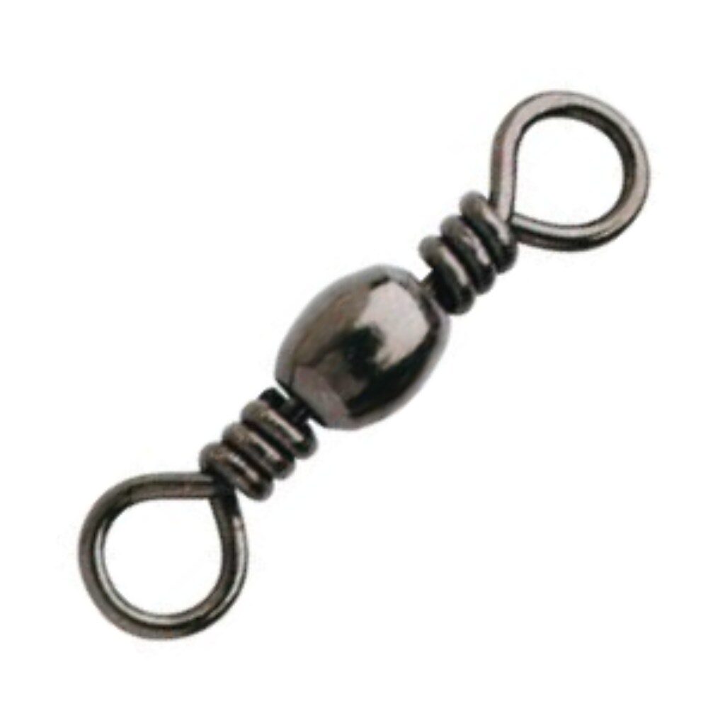 Spro Barrel Swivel vijane vrtilice 10kom