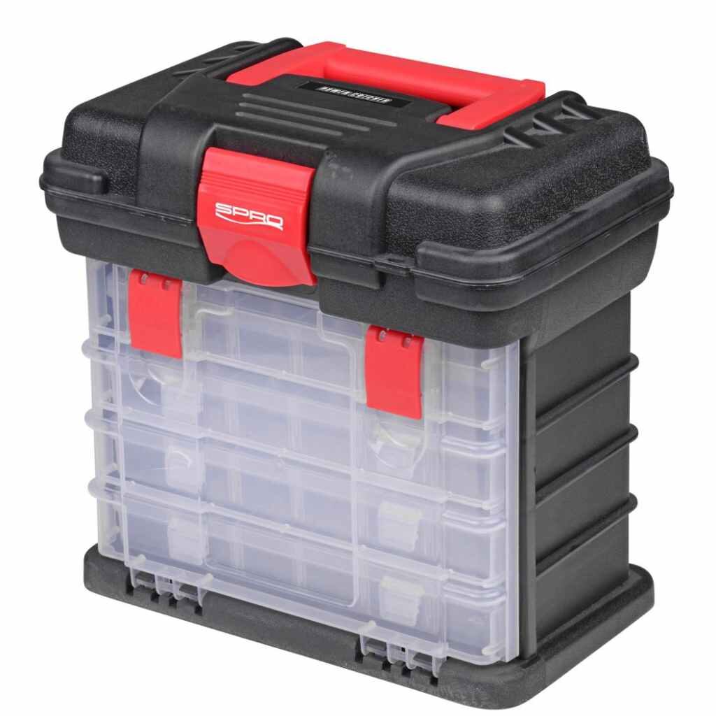 Spro PowerCatcher Lure Tower kutija