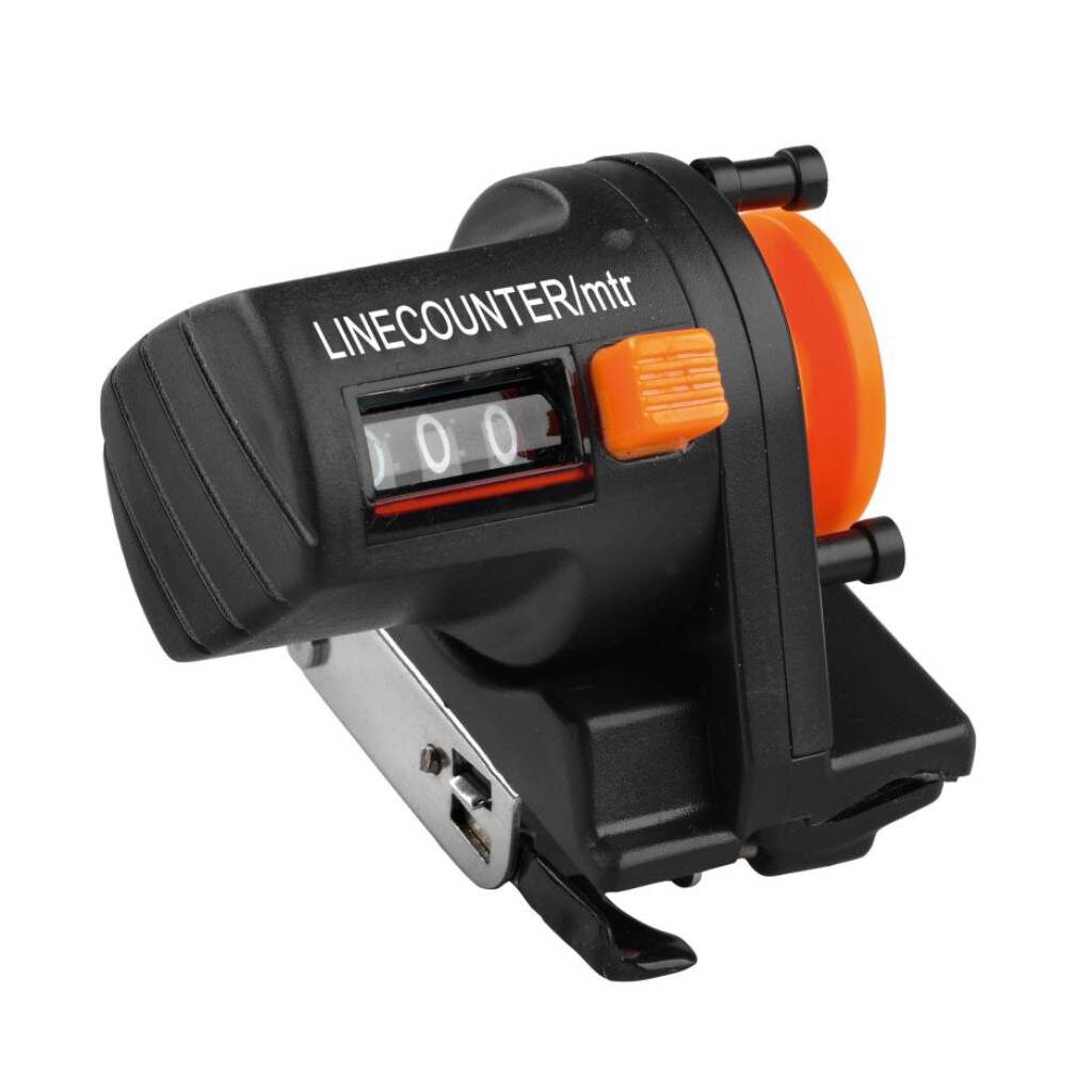 Spro brojač najlona 999m
