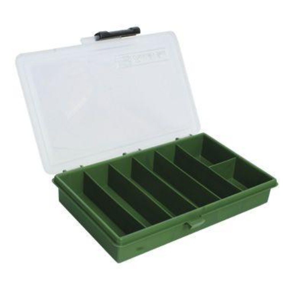 Horvath TWISTER BOX DELUXE HA-2 13x21x4cm kutija 0207