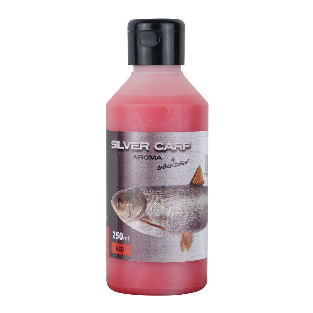 Tekuća aroma za tolstolobika Silver Carp Red 250ml