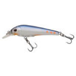 Berkley-Hit-Stick-5cm-vobler-plutajući-Blue-Silver-153160