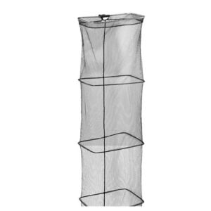 Extra Carp četvrtasta čuvarica otvorena s navojem 250cm