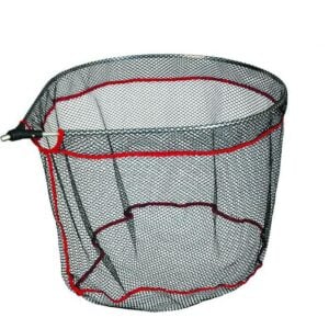 Extra Carp glava podmetača crna 53x38cm