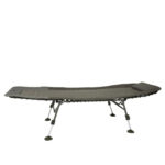 Strategy High Flat Bedchair visoka ležaljka 210x80cm