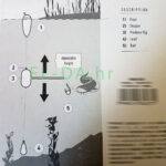 Kamasaki Sliding Hook sistem za soma demo