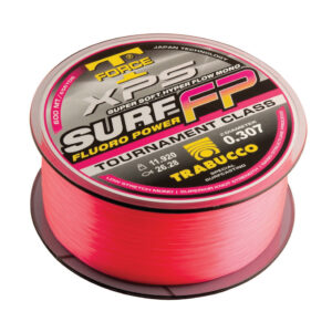 Trabucco XPS Surf FP najlon 600m - 0.30