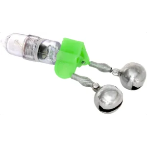 Energofish duplo zvonce sa LED svjetlom