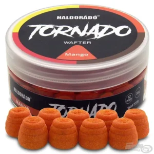 Haldorado Tornado pop-up Wafters 12mm 30gr - Mango