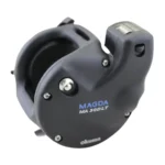 Okuma Magda MA-30DLT multiplikator rola sa brojčanikom 4