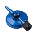 Regulator tlaka plina za Euro kamp plinsku bocu 2