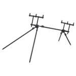 72779 Prologic C-Series Convertible Long Legs rod pod 3 štapa