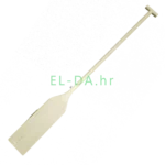 Drveno veslo za čamac