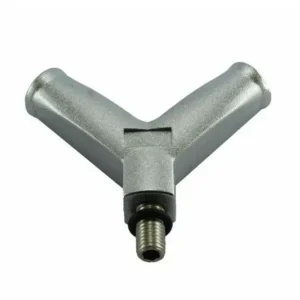 Carp Net joint Y metalni nastavak za podmetač