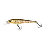 Berkley Hit Stick vobler plutajući Brown Trout