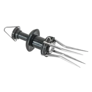 Kamasaki set za navlačenje prstenova