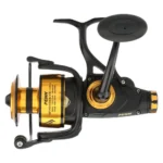 Penn Spinfisher VII Live Liner Spinning baitfeeder rola SSVII2500LLEU 3