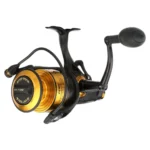 Penn Spinfisher VII Live Liner Spinning baitfeeder rola SSVII2500LLEU 4