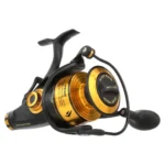 Penn Spinfisher VII Live Liner Spinning baitfeeder rola SSVII2500LLEU 5