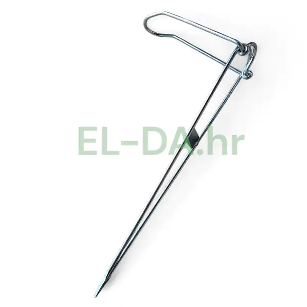 Ugoplast preklopni držač štapa