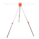 Casted alu tripod držač štapova 65x110cm