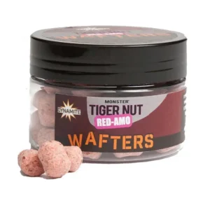 Dynamite Baits Wafter Red Amo Dumbells 15mm 60gr