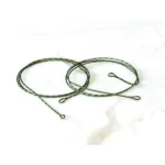 Extra Carp Lead Core double loop 80cm