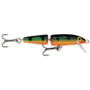 Rapala Jointed J07 vobler 7cm 4gr P