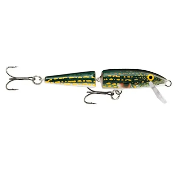 Isca Artificial Rapala Floating Magnum FMAG-18 - Rapala - ...