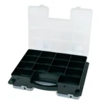 Fishing Box Duo dvostrana kutija za pribor 29x20x7cm otvorena1
