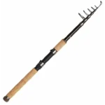 DAM Backbone II Tele