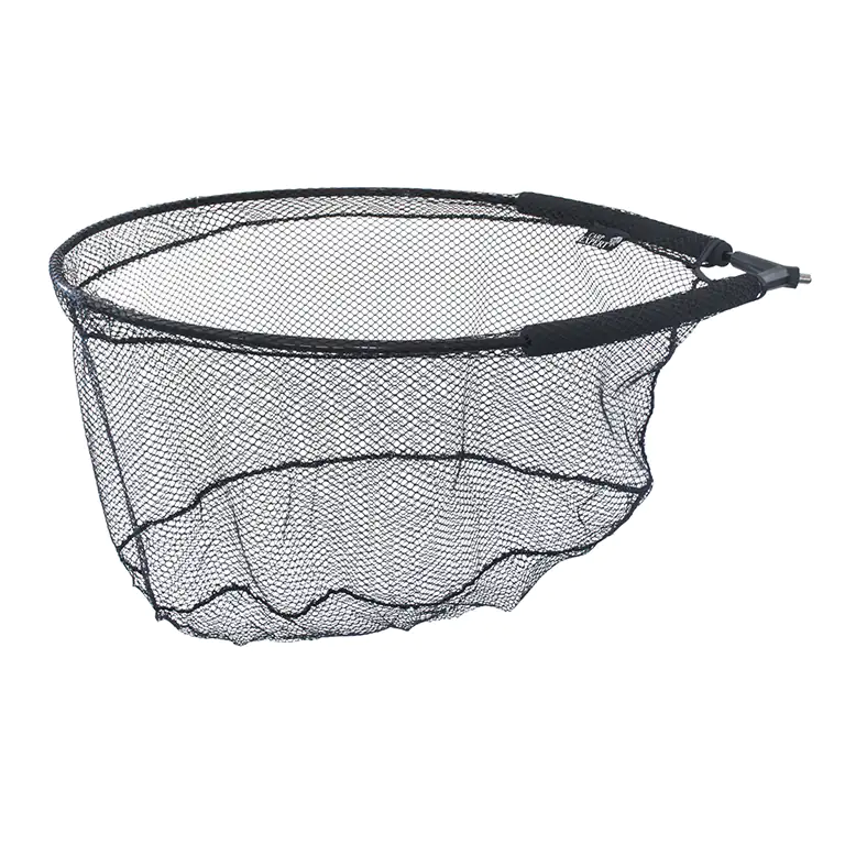 Black Super Carp glava podmetača 50x60x45cm