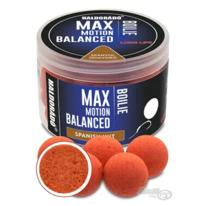 Haldorado Max Motion Boilie Balanced 70gr 20mm Španjolski Lješnjak