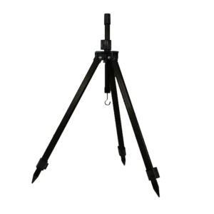 Casted Match aluminijski tripod s navojem