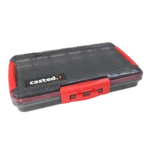 Casted vodootporna kutija 35.5x22x5.3cm 1