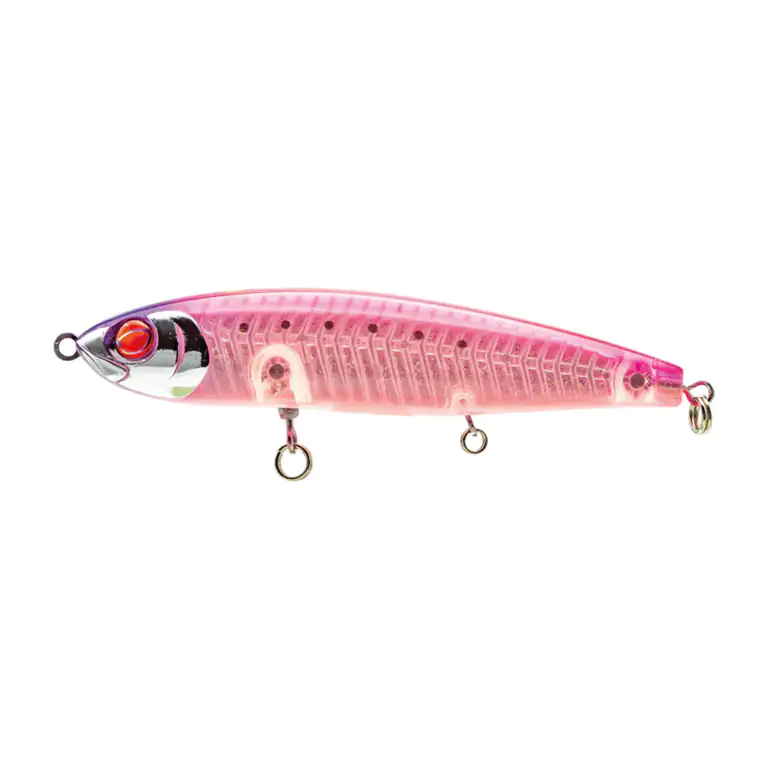 Mustad Oto Diving Pencil varalica Pink Sardine