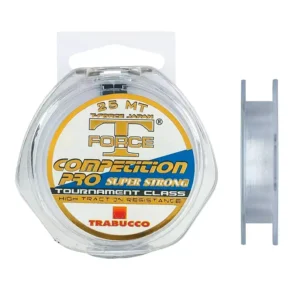 Trabucco Competition Pro Super Strong najlon 25m 0.18