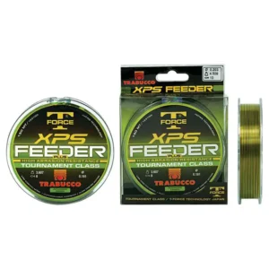Trabucco Feeder Plus najlon 150m 0.22