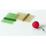 Filex Boilie spiked 15 & 18mm