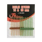 Filex Boilie spiked 15 & 18mm