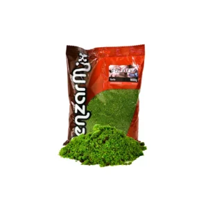 Benzar Mix Mokra hrana za hranilicu 1kg Češnjak