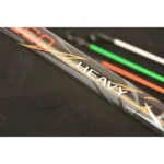 CXP Hard Heavy River štap 360cm 180gr(5)