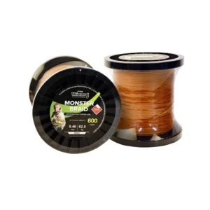 Monster Braid teflon 12niti upredenica za soma 600m 0.46
